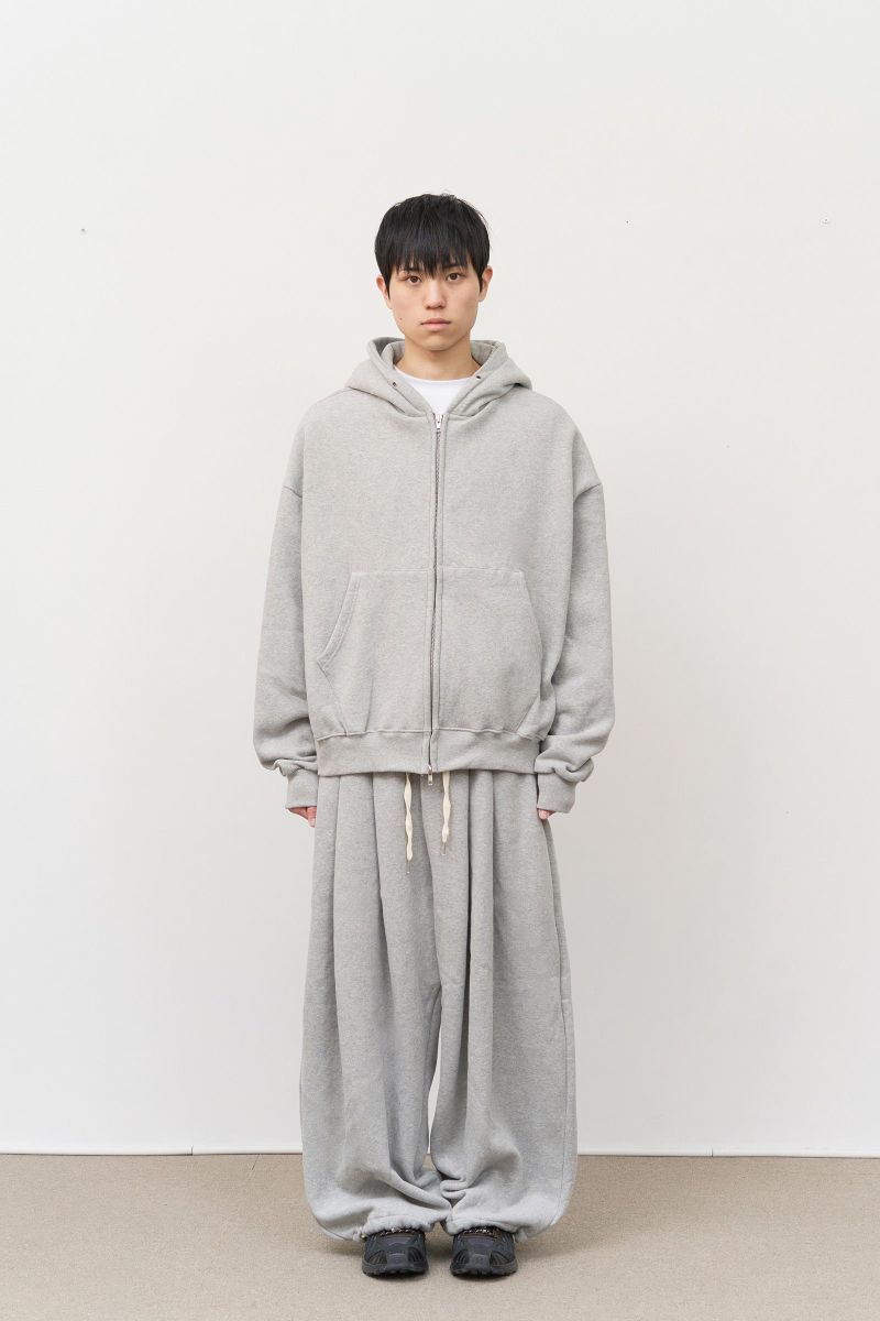 Hecky Warm Sweatpants