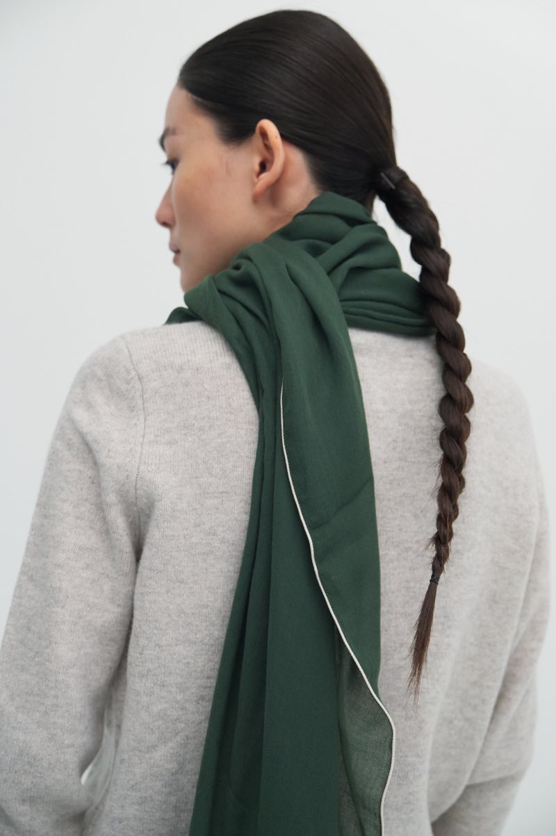 Borderline scarf_5colors