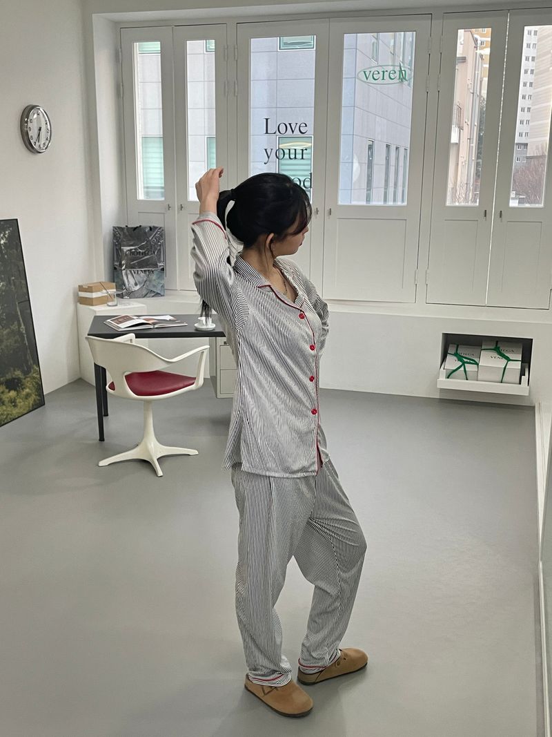 Hebe pajamas
