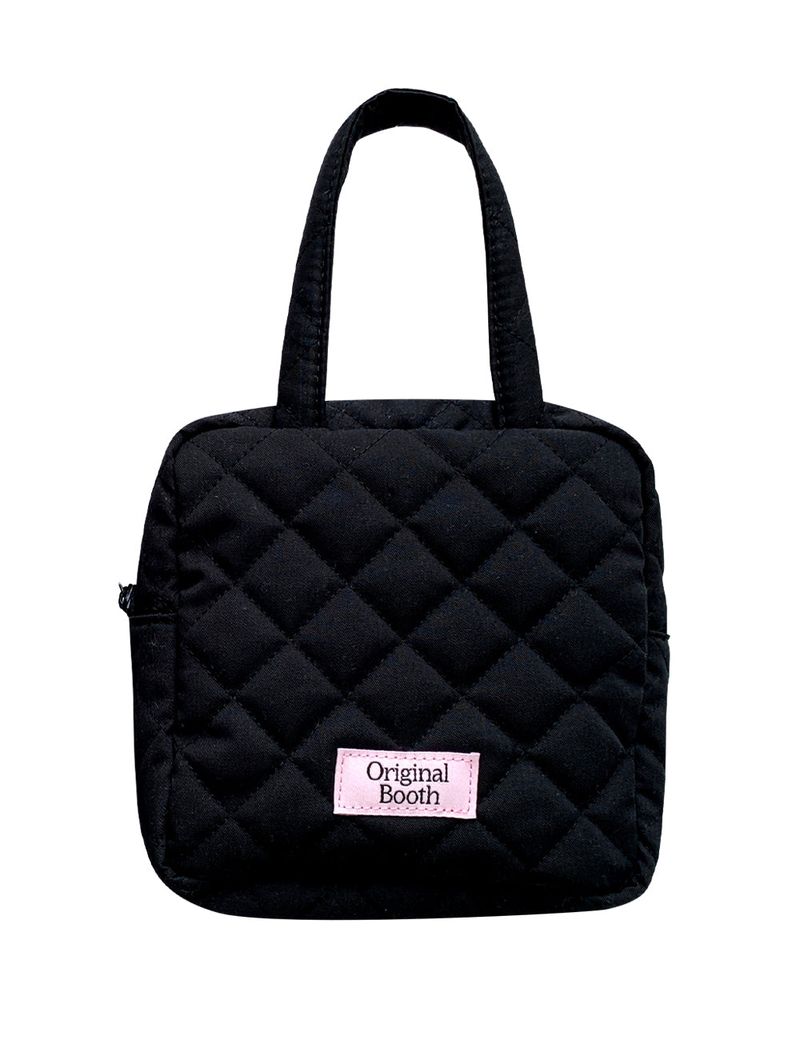 quilting bp bag - m