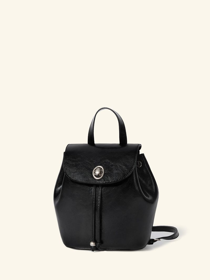 Egg Lock Backpack