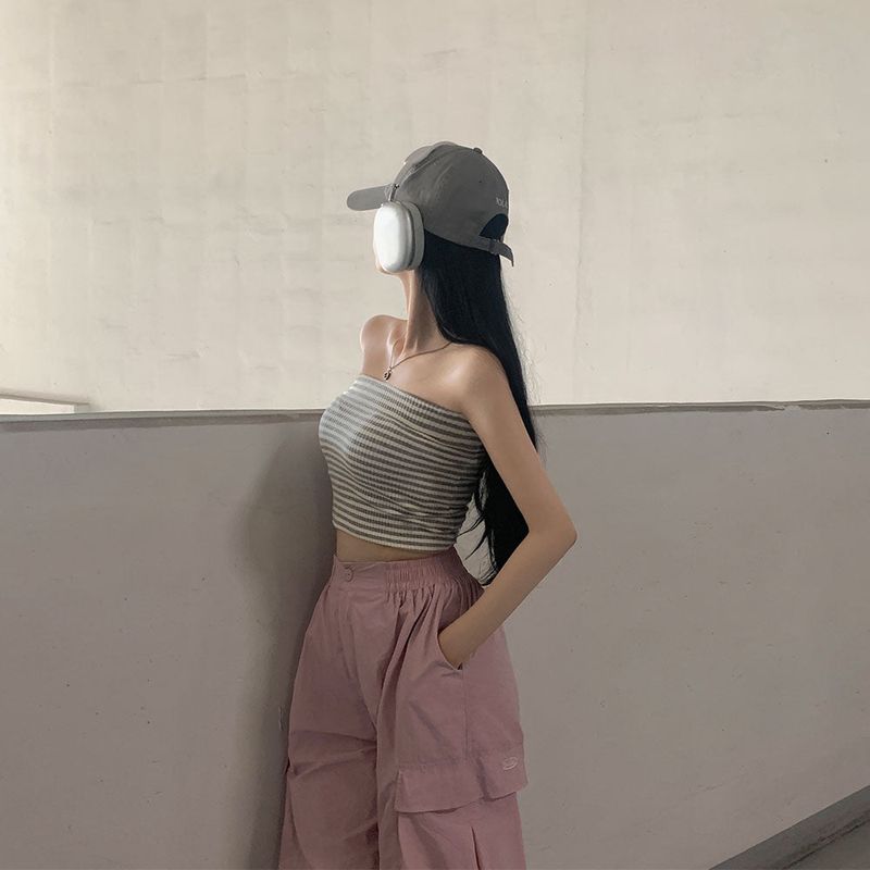  [Short, Long / Two-Way] PARASUIT STRING CARGO PANTS