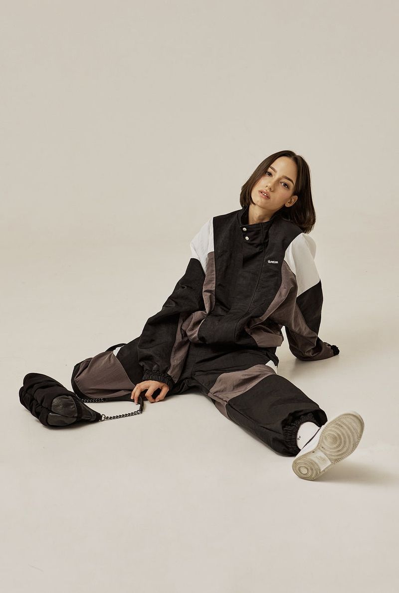 Ford windbreaker