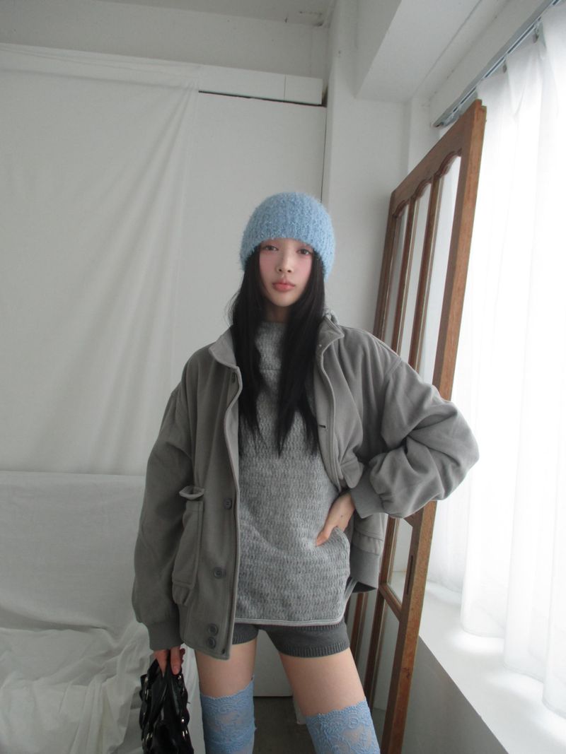 mellow high-neck jp