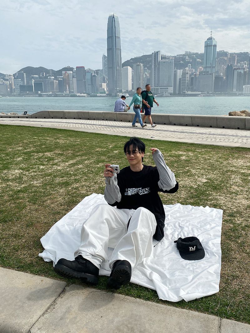 No.1182 S steel glasses