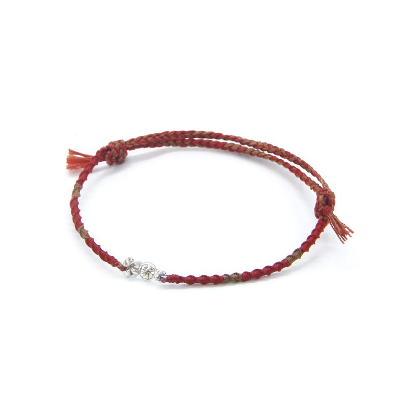 [DAY6] Wave handmade wish Bracelet (8color)