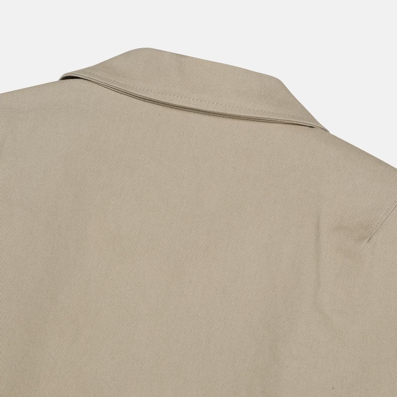 Softness Cotton Jacket (3 Colors)