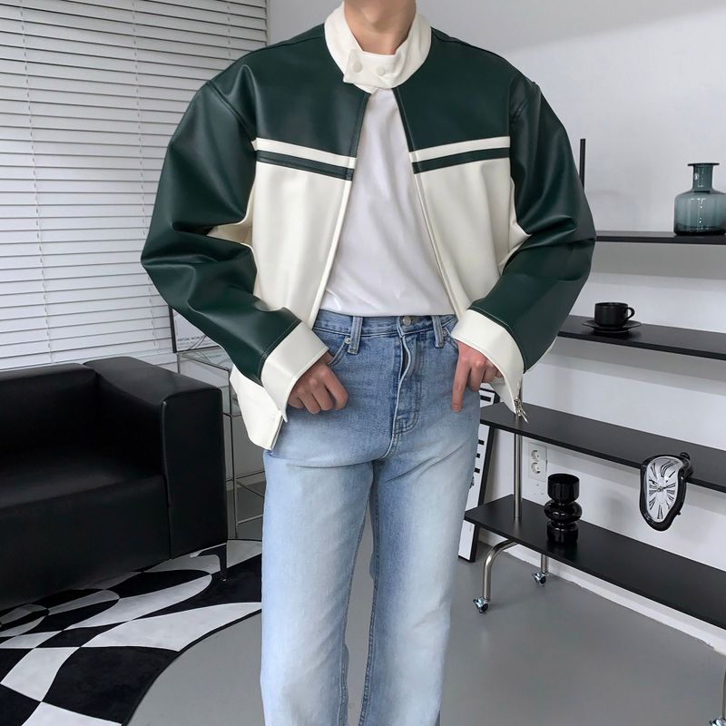 OA Oasis Racer Jacket (2 colors)