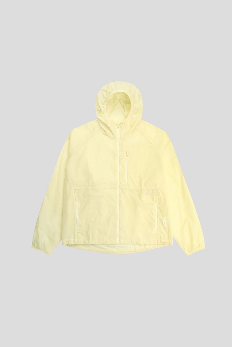 Ten Windbreaker
