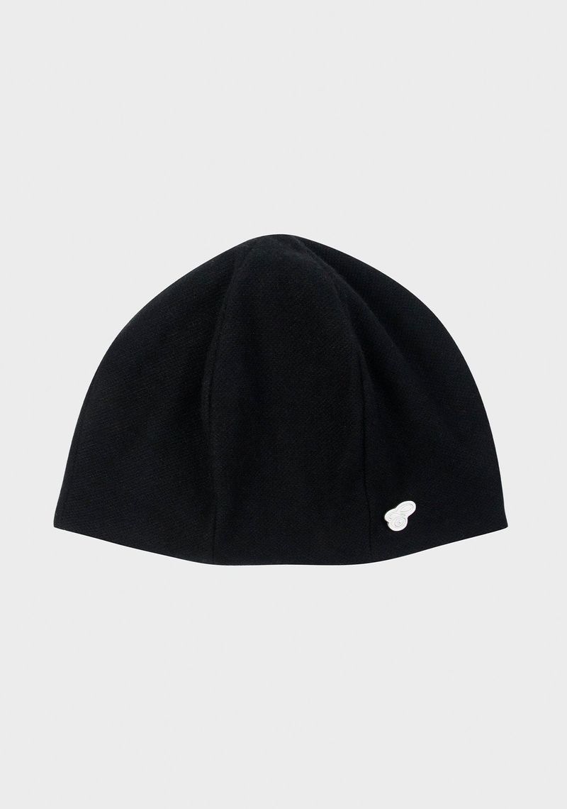 DELMA BERET (BLACK)