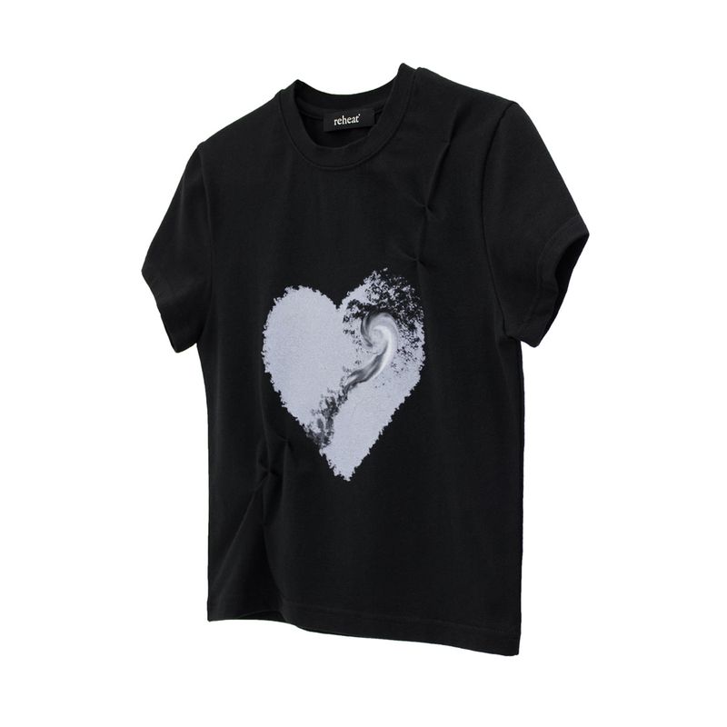 HEART CLOUD T-SHIRT
