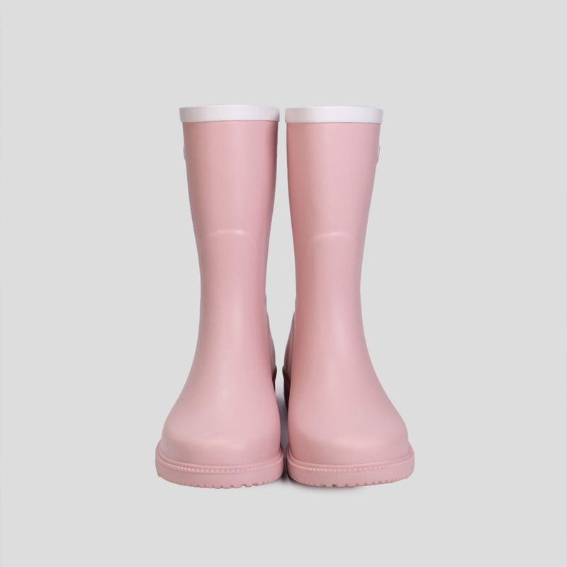 CHUBASCO RAINBOOTS URBAN SPLASH CUS2408 PINK