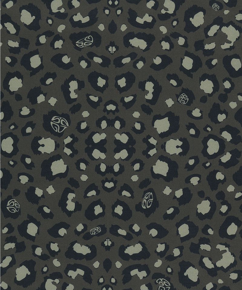 ECLIPSE LEOPARD BANDANA
