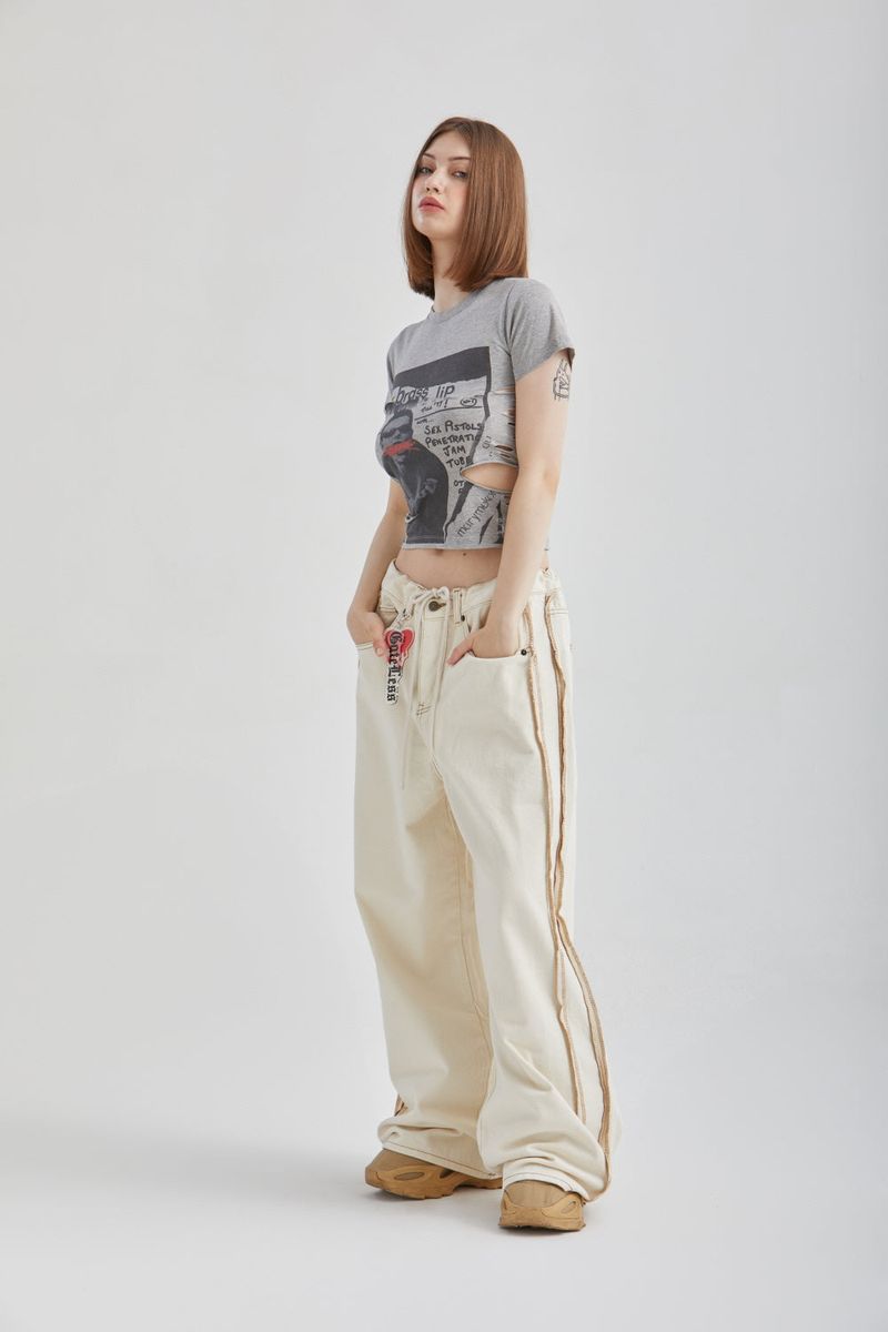 CINEMA T-SHIRT