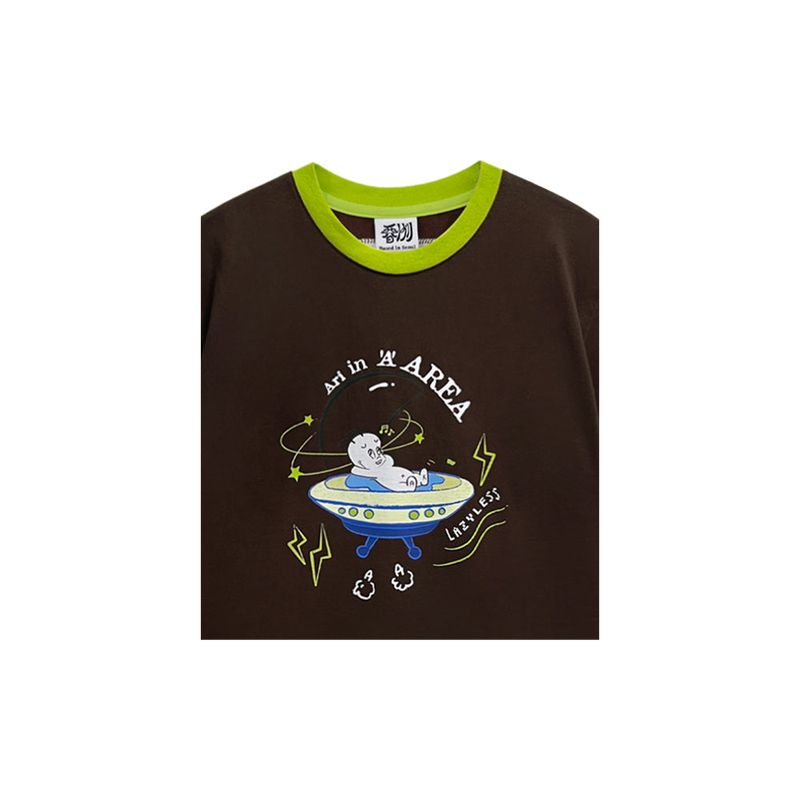 ARI SPACE CAPSULE T