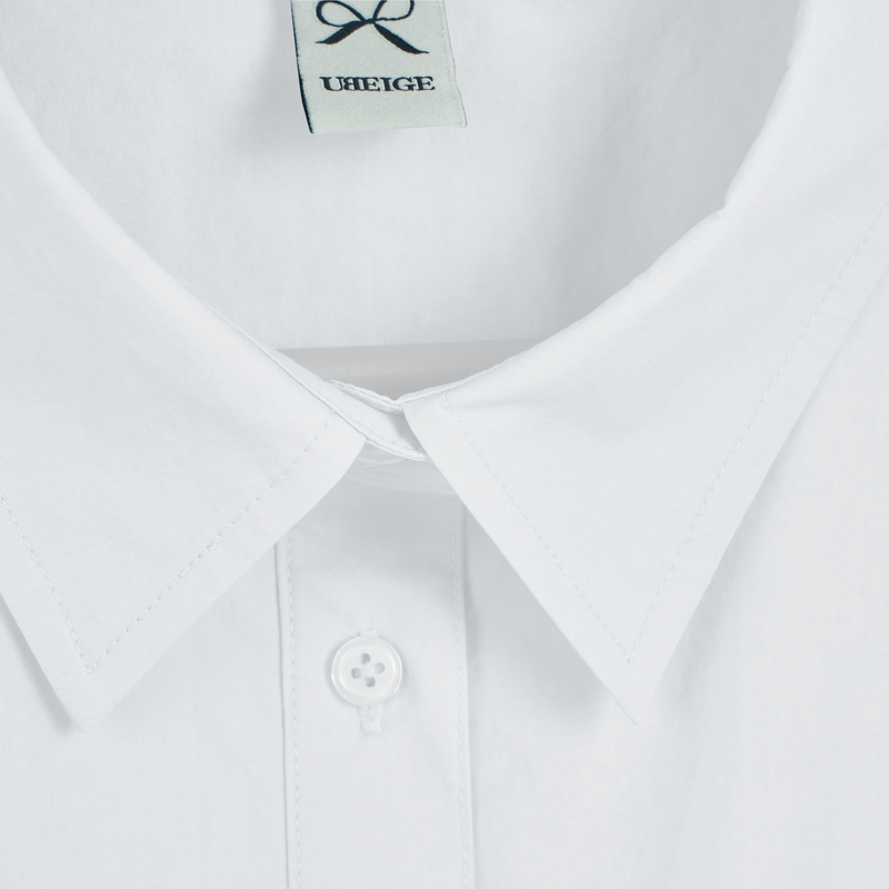 White Wave Shirts