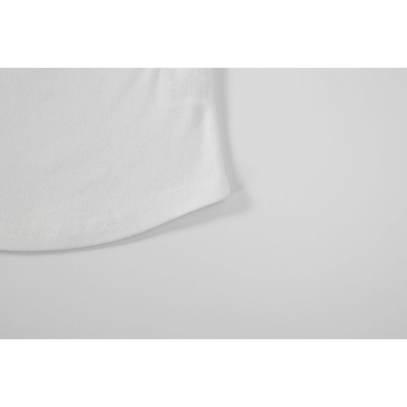 CHLOE TOP-WHITE