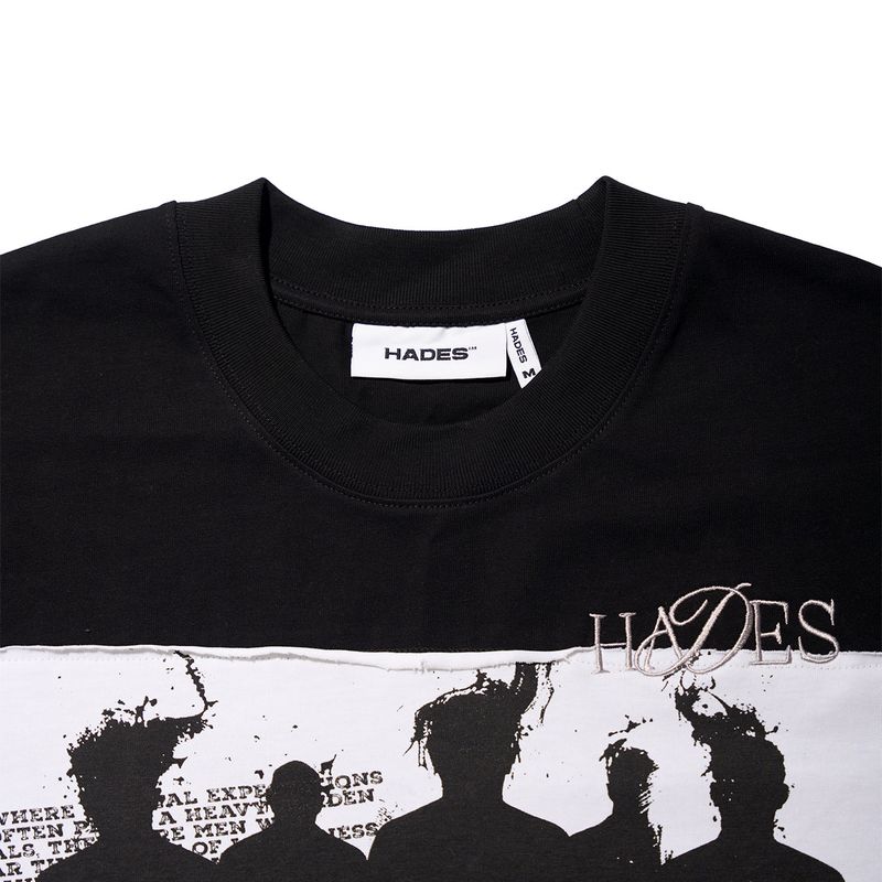 HADES フォーリングダウンT