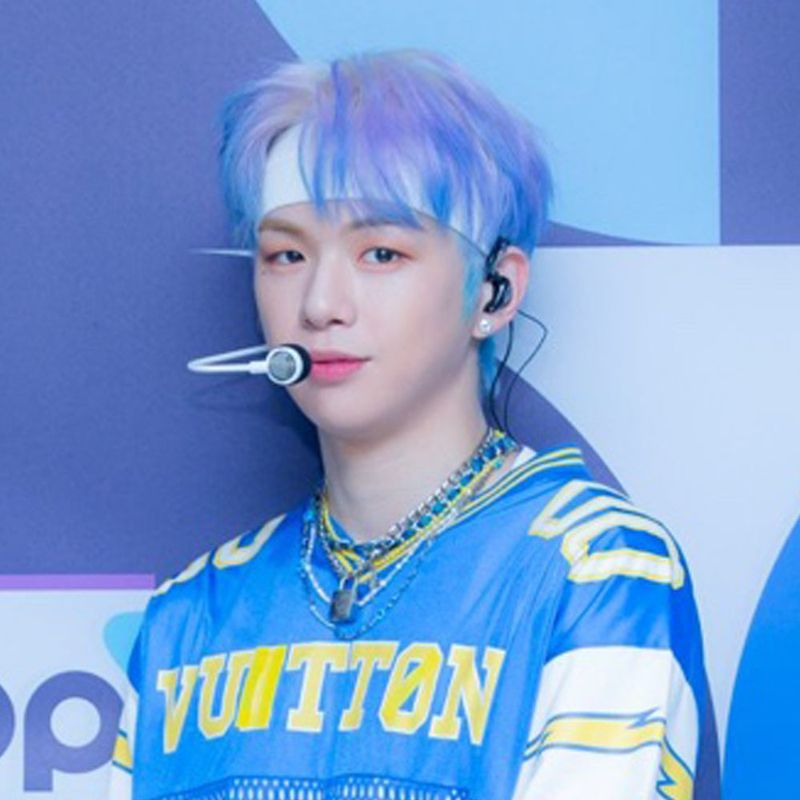 [KANG DANIEL] Eva Earring