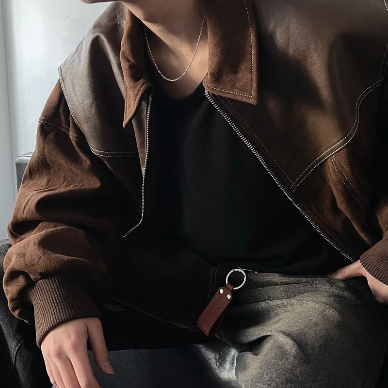 OWN Cowboy Viper Jacket (2 colors)