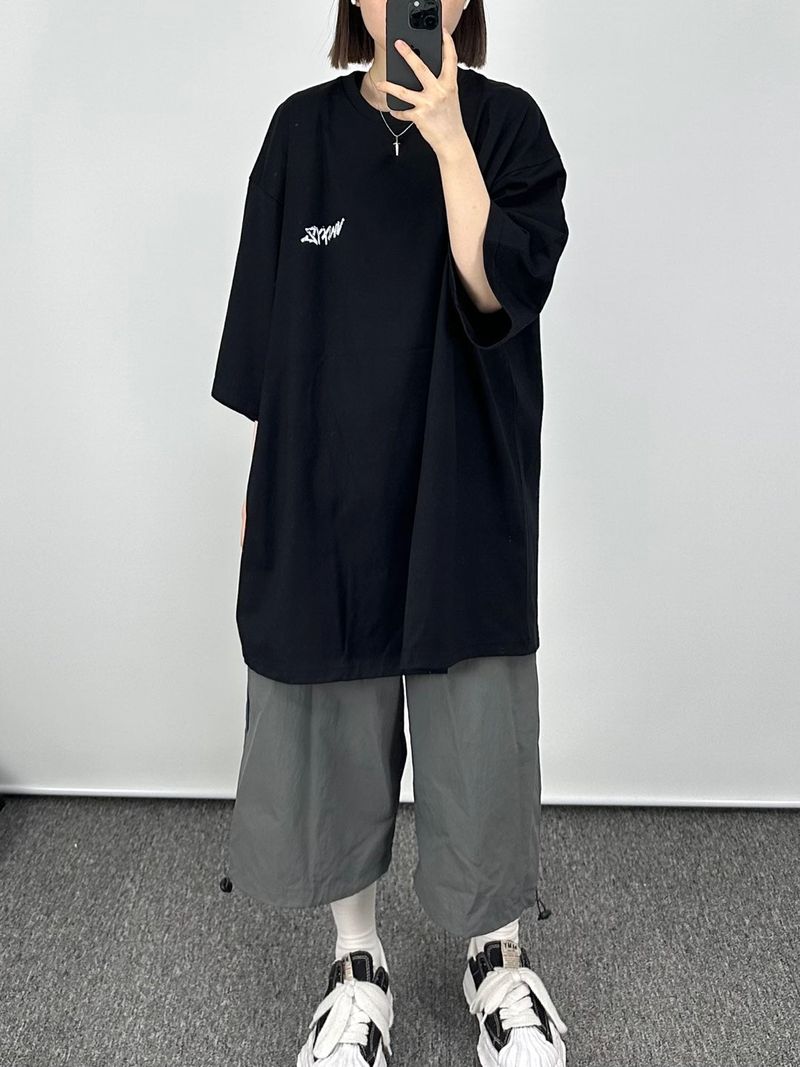 TYPO Box T-Shirt