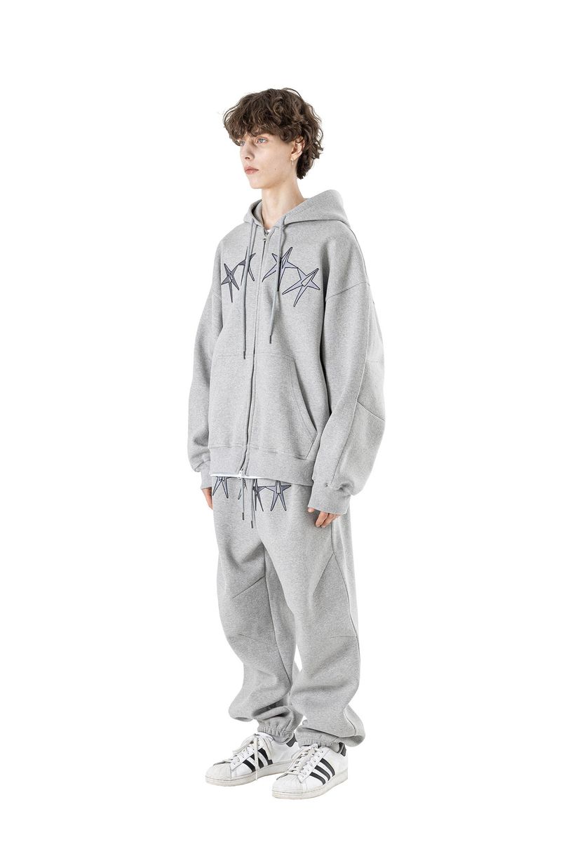 STAR LOGO JOGGER PANTS