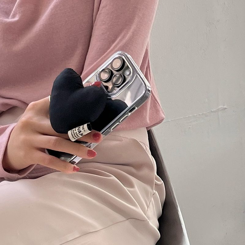 Heart Cushion Grip Tok