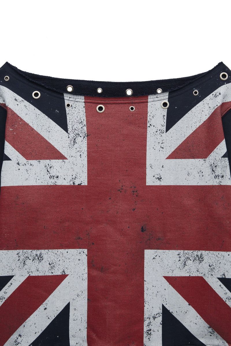 england mtm (navy)