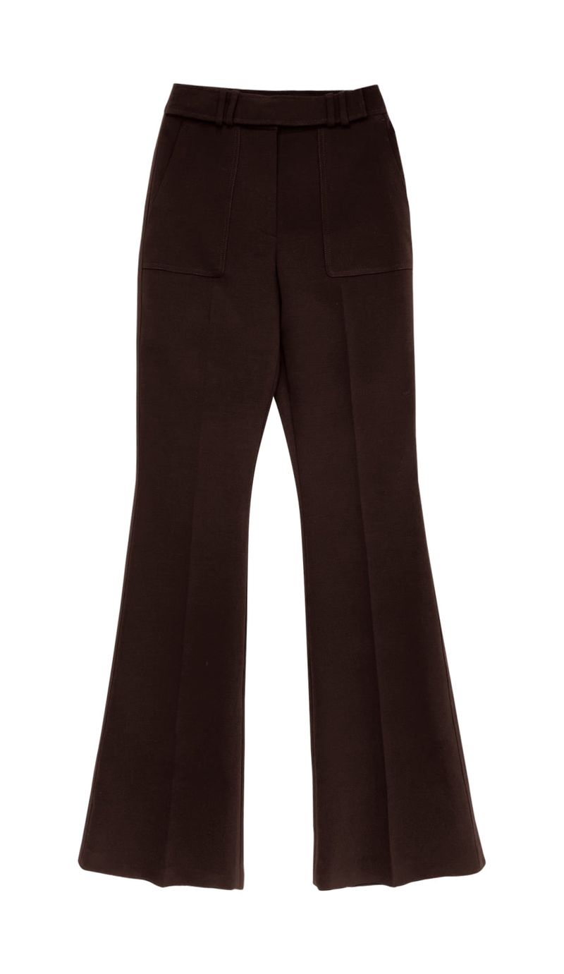 bootcut pants