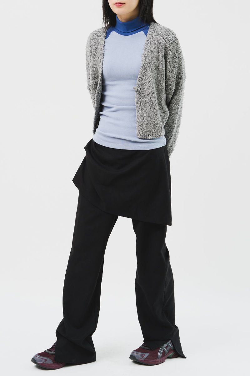 (W) Glee Skirt Pants (2color)