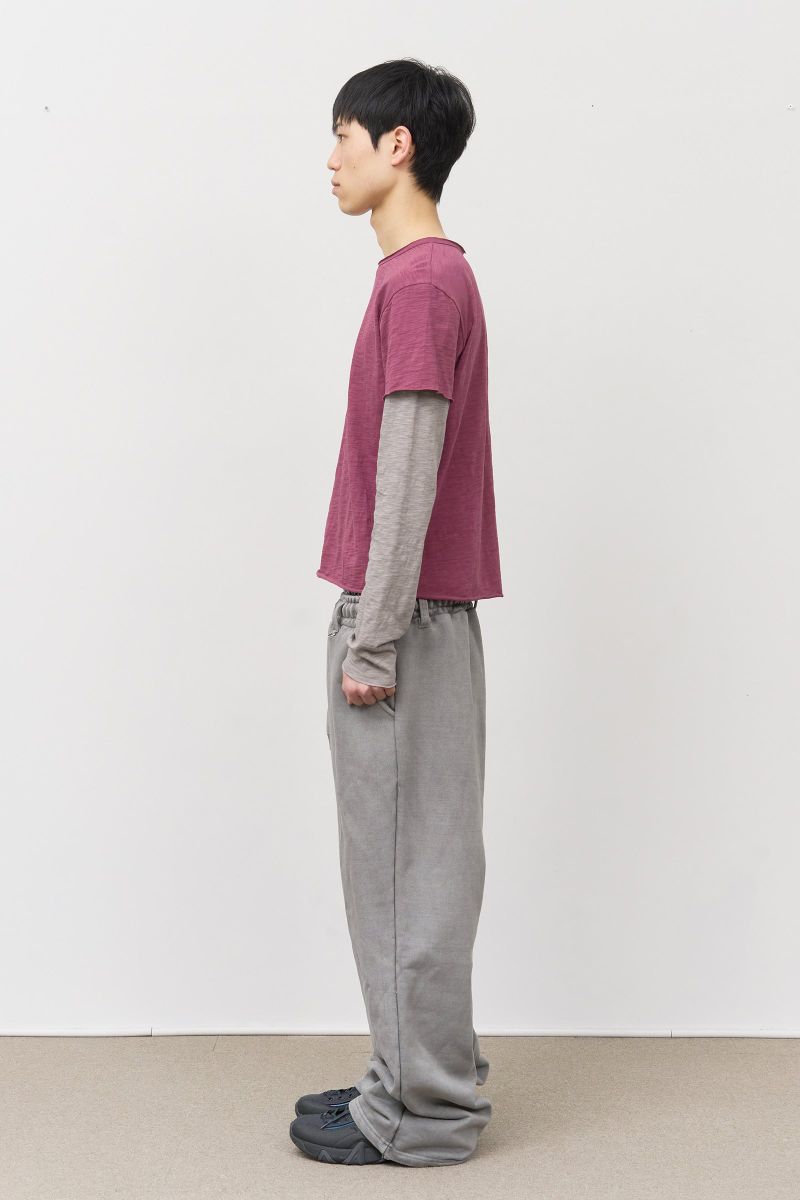 Install Layered Top