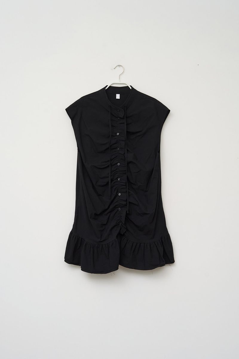 (W) Hecky Cotton Onepiece