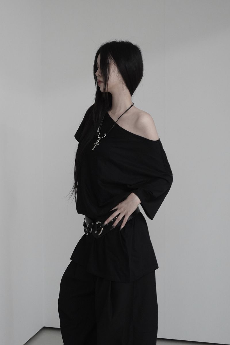 bohemian hook pelvic belt