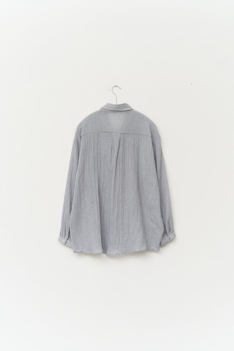 (W) Rika Shirt