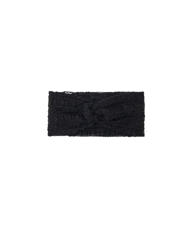 Dreamy Lace Headband