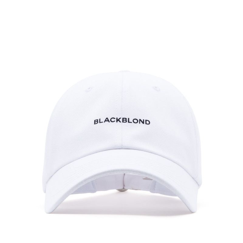 BBD Reflection Logo Cap