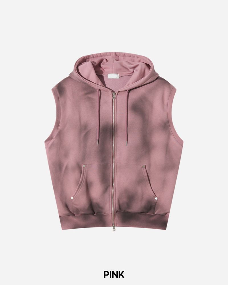 Dirty Spray Hoodie Best
