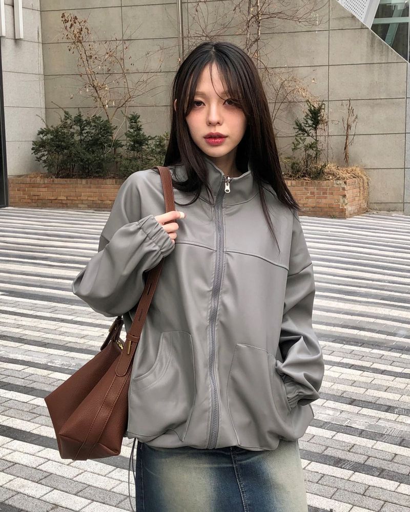 Arco iris（アルコイリス）の「Harbor jacket（Jackets/Outerwear）」