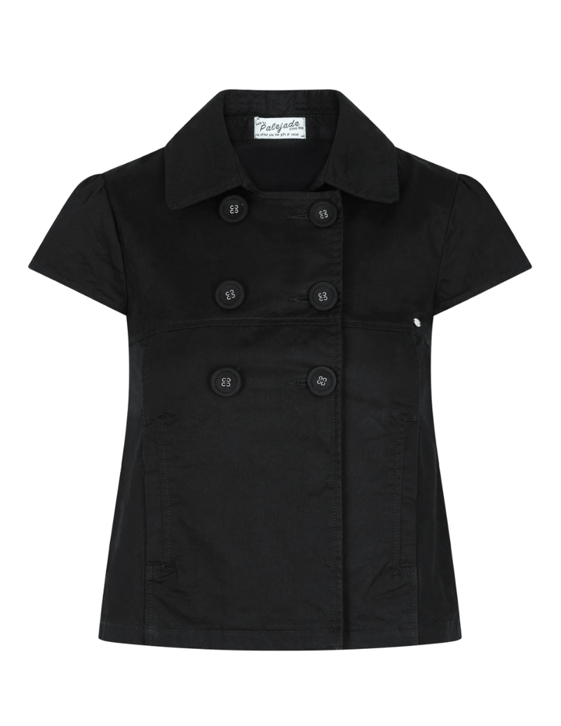 Sophia Button Jacket