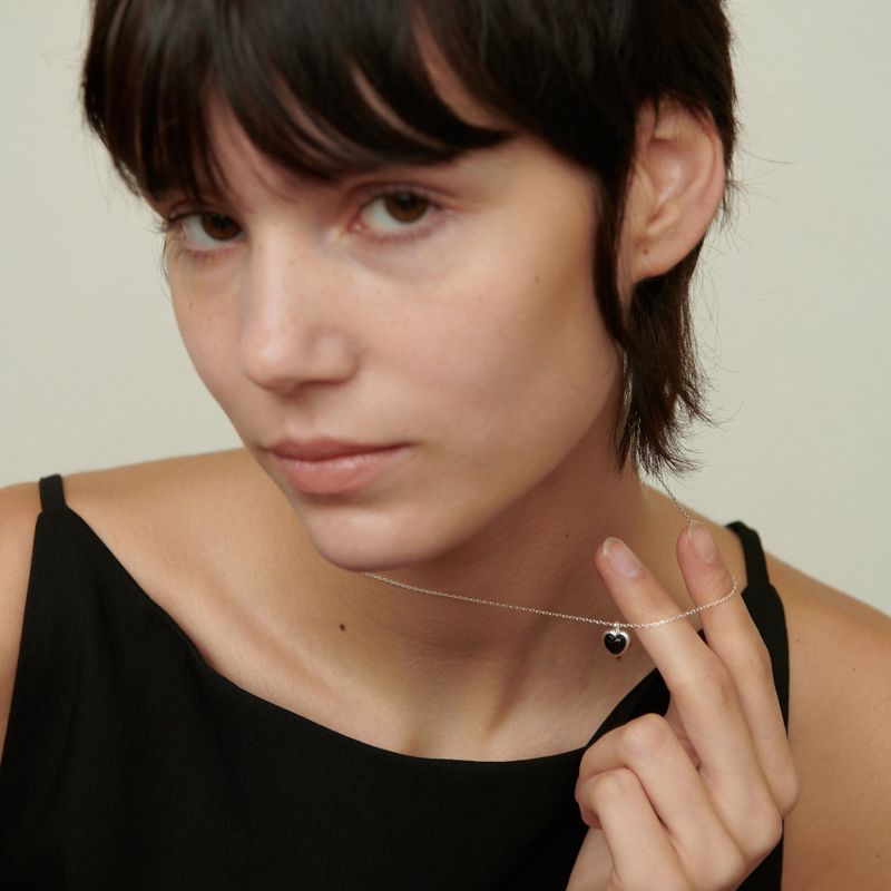 For Necklace