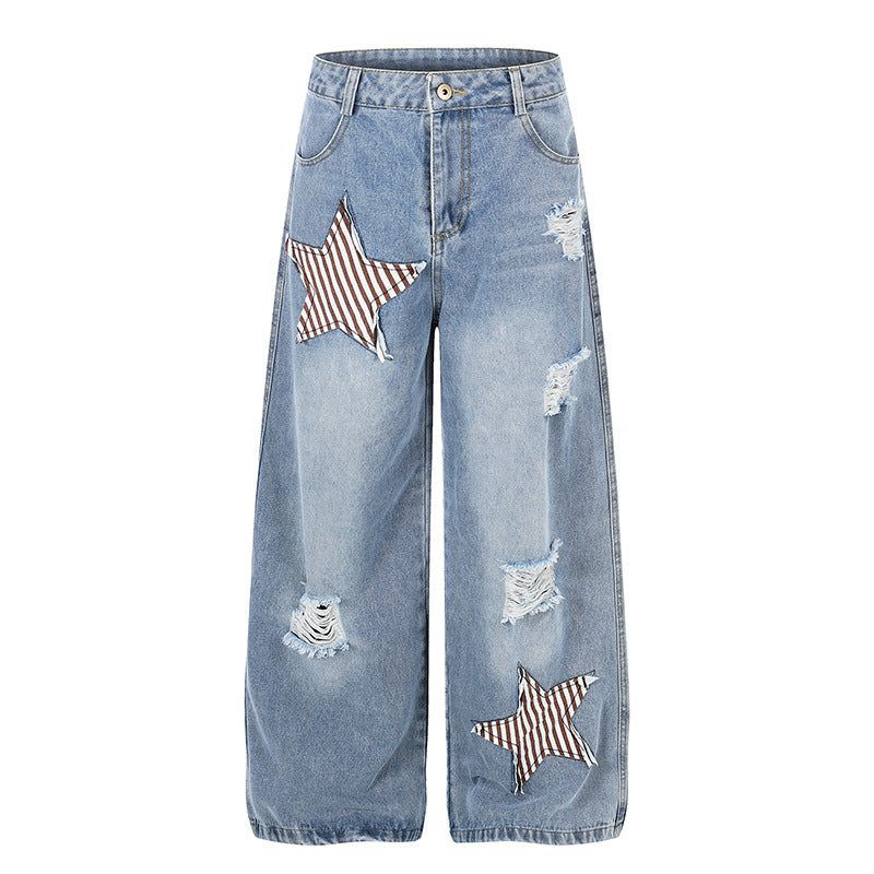 Cozy&Kitsch(コージーアンドキッチ)の「Liora Patch Wide Pants(Pants)」