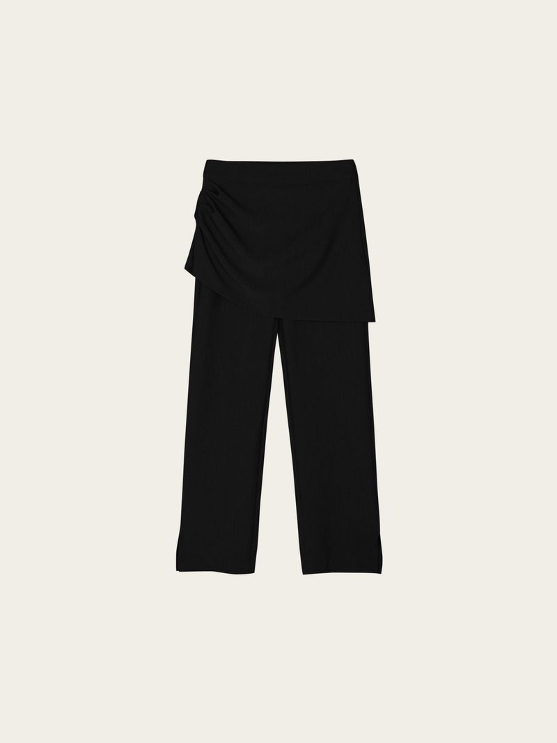 (W) Glee Skirt Pants (2color)