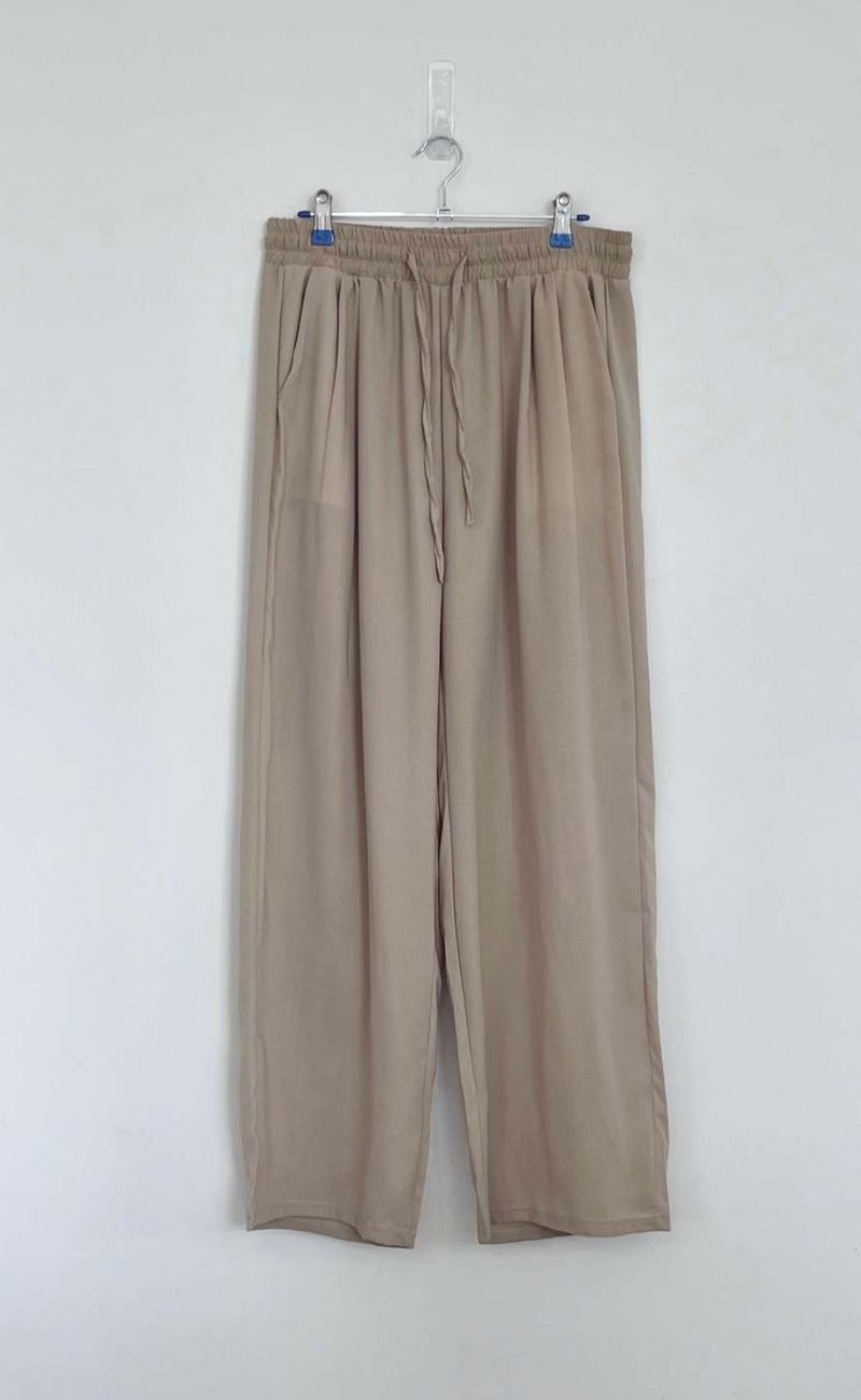 Phyllis linen pants