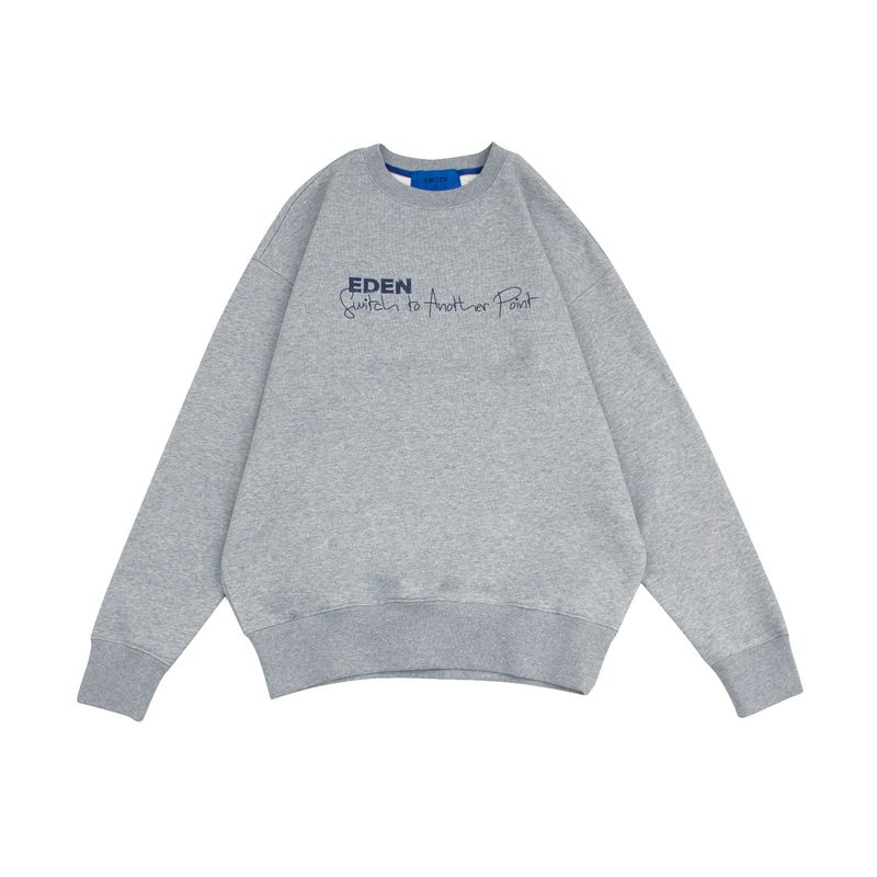 SWITCH123（スウィッチワンツースリー）の「ANOTHER POINT MTM Tシャツ（ユニセックス）_SYF2TS02MG（トップス）」