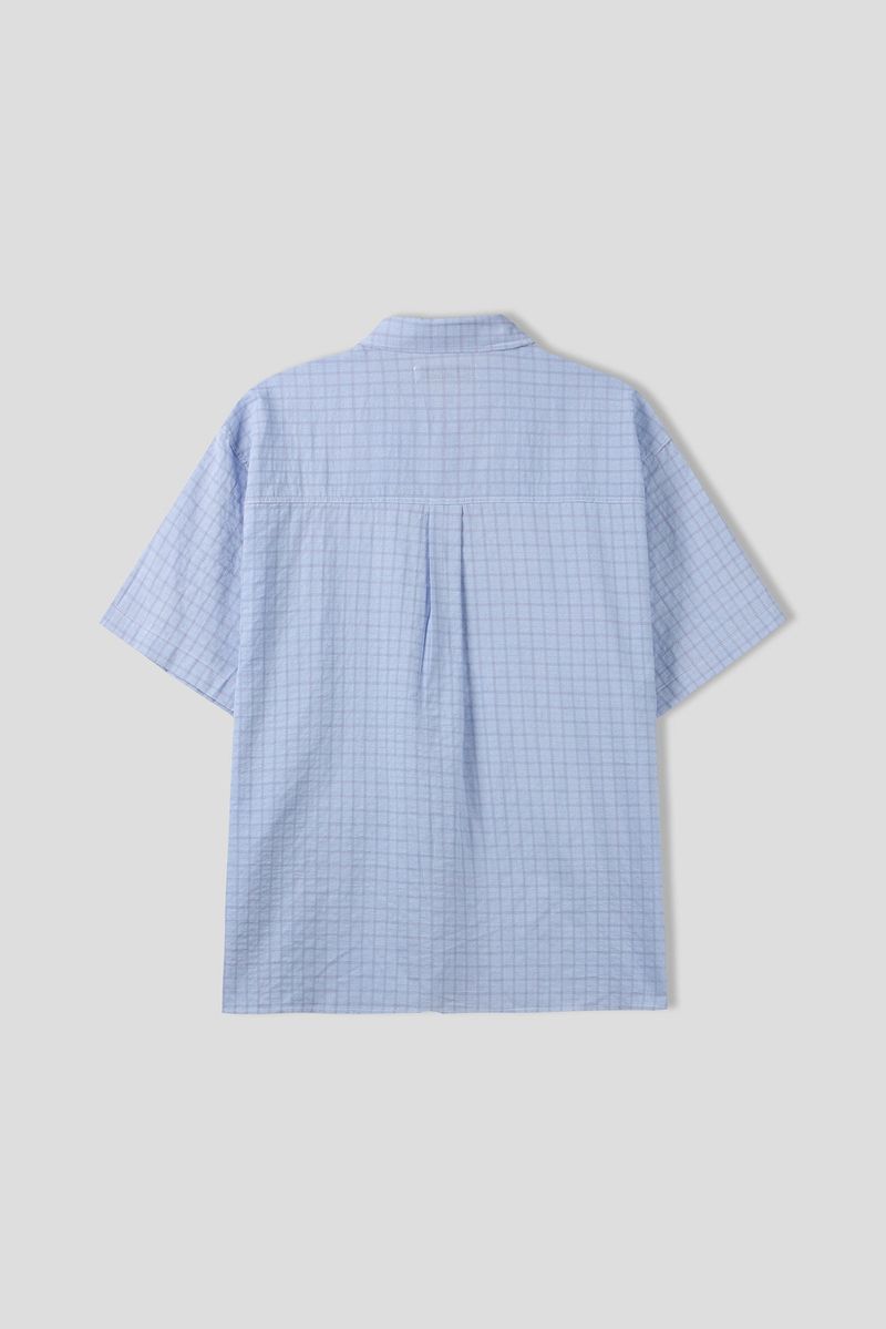 Modet Half Shirt