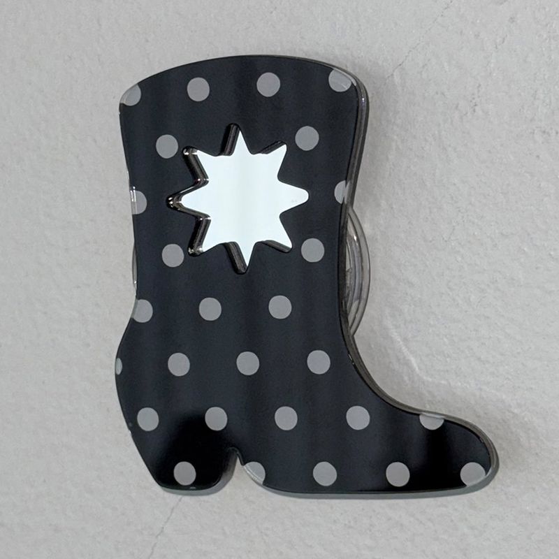 [MADE] bebe boots tok
