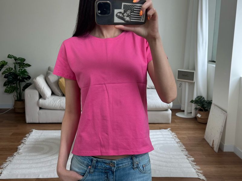 daily vibe tee