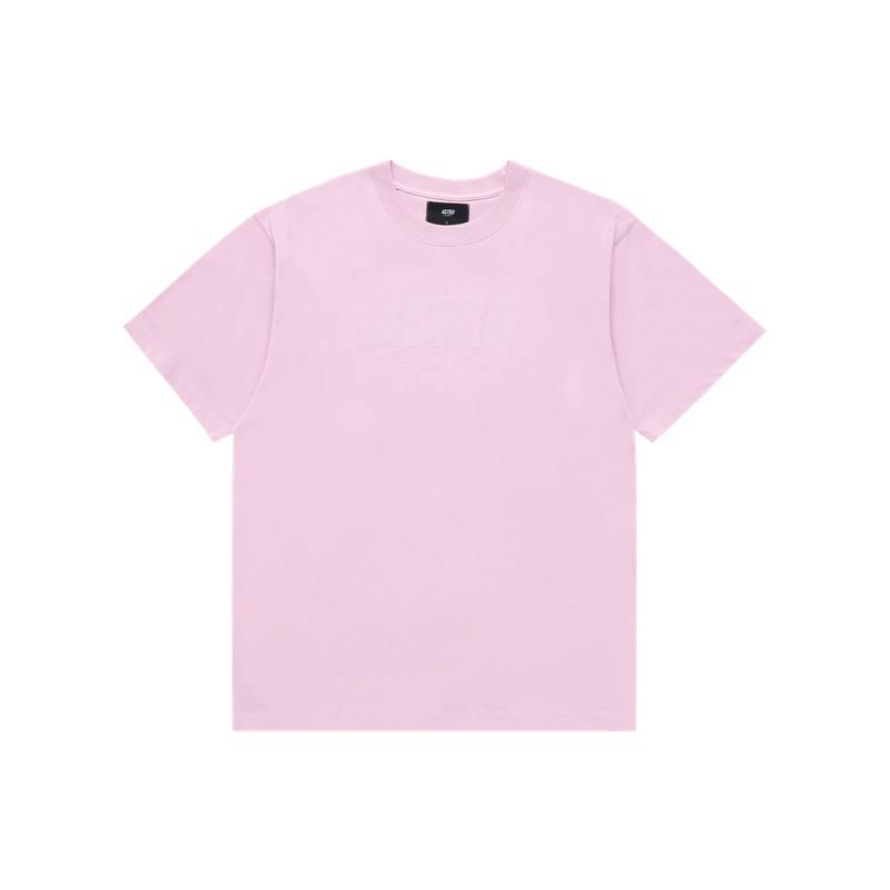 ロゴT