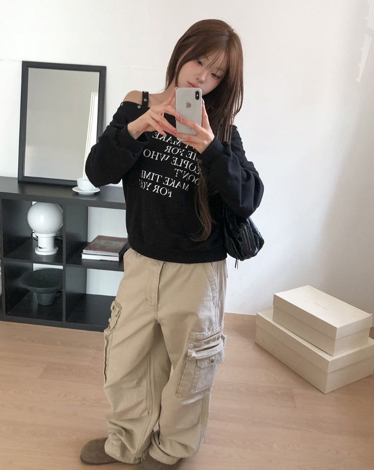 Kirua Multi Cargo Pants