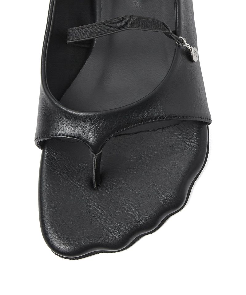 Toe 0051. Finger Sandals - 2colors